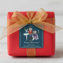 Search for nutcracker mouse stickers Merry christmas