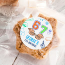Search for football birthday stickers Sports