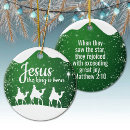 Search for wise men christmas tree decorations Bible verse