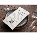 Search for rehearsal dinner cards The night before