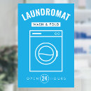 Search for cleaning window decals Laundry