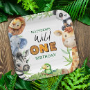 Search for safari plates Jungle safari party