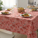 Search for seafood tablecloths Shrimp