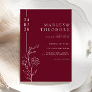 Search for lineart invitations Typography