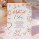 Search for valentines day thank you cards Baby shower