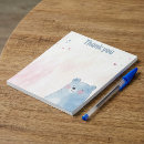 Search for gratitude notepads Thank you