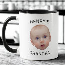 Search for grandma funny mugs Grandparents