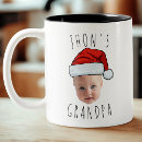 Search for hats mugs Grandparents