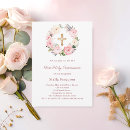 Search for spring flower invitations Watercolor
