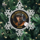 Search for baseball mom christmas tree decorations Sports