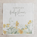 Search for fall floral napkins Gender neutral