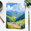 Search for great smoky mountains national park postcards Travel