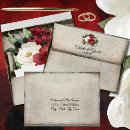 Search for gothic envelopes Mystical