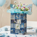 Search for denim gift bags Jeans