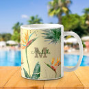 Search for palm mugs Monstera
