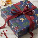 Search for judaism wrapping paper Blue