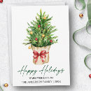 Search for pine tree cards Non photo