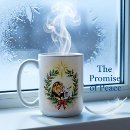 Search for lion and lamb mugs Inspirational