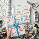 Search for bohemian christmas wrapping paper Gender neutral