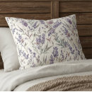 Search for purple watercolor pillowcases Boho bohemian