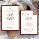 Search for old wedding invitations Timeless