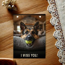 Search for german shepherd memorial Canine