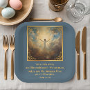 Search for christian easter plates Scripture