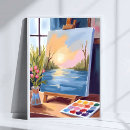 Search for for artist posters Watercolor