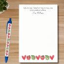 Search for colorful post it notes School