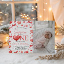 Search for sweetheart birthday invitations Baby girl birthday