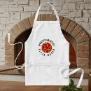 Search for pizzeria aprons Bbq
