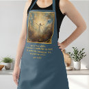 Search for religious easter aprons Cross