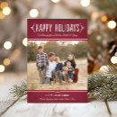 Search for wine christmas cards Rustic