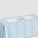 Search for blue checkered tablecloths For kids