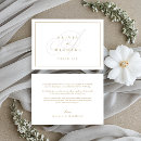 Search for vintage wedding thank you cards Minimalist