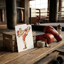 Search for kick boxing cards Sports