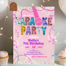 Search for kids music invitations Girl