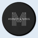 Search for all blacks magnets For her