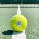 Search for designer tennis balls For her