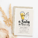 Search for beer bottle invitations Modern