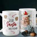 Search for marshmallow mugs Christmas cookies