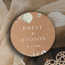 Search for southwest wedding stickers For her
