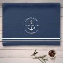 Search for nautical tea towels Captain