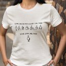 Search for disables tshirts For her