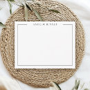 Search for grad note cards Elegant