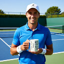 Search for name tennis mugs Elegant