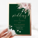 Search for emerald Floral