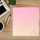 Search for rainbow notepads Stylish