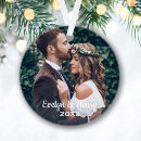 Search for married couple first christmas tree decorations 1st