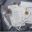 Search for sage blush wedding invitations Boho